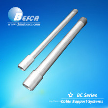 Electrical Conduit With UL certified And CE Standard